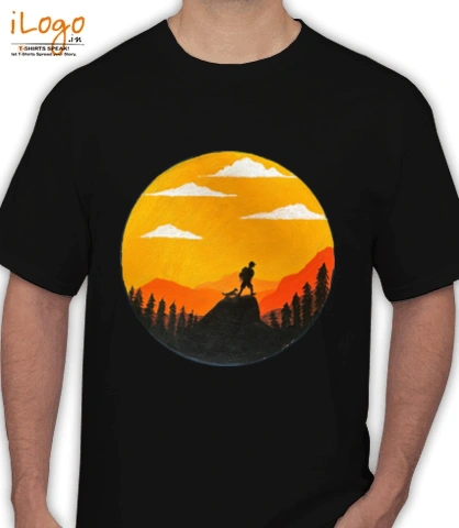 Tee ADVENTURE T-Shirt