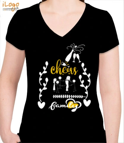 T shirts cheers T-Shirt