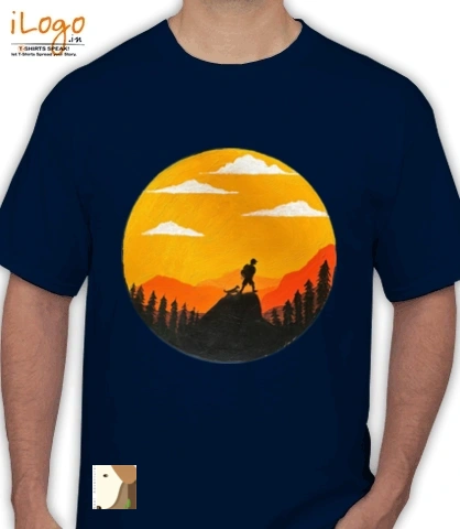 T shirts ADVENTURE T-Shirt