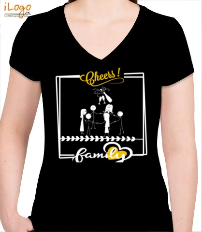 TEE cheera T-Shirt