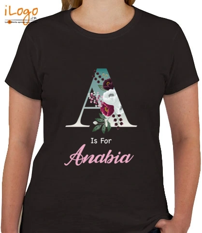 Tee ANABAI T-Shirt