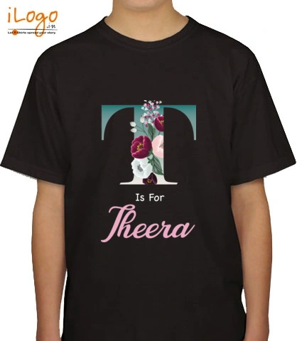 T Shirt THEERA T-Shirt