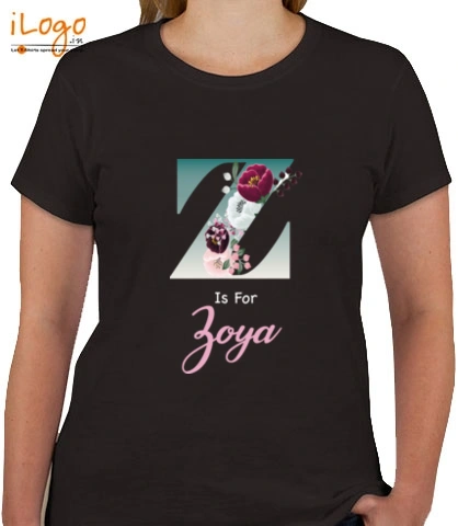 Tee ZOYA T-Shirt