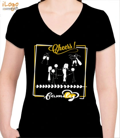 T Shirt CHEER T-Shirt