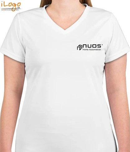 SHIRT NUOS T-Shirt