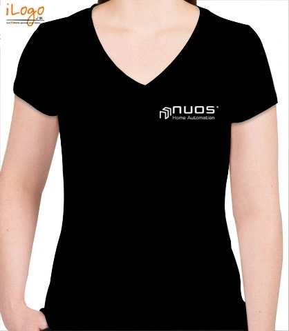 T SHIRT NUOS T-Shirt