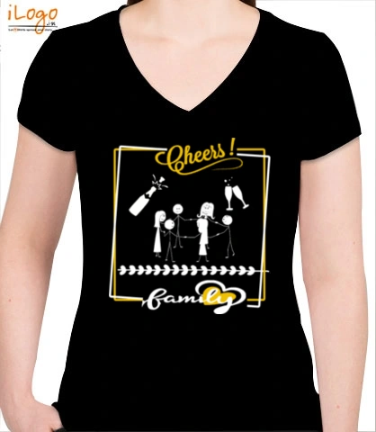 Tees cheers T-Shirt