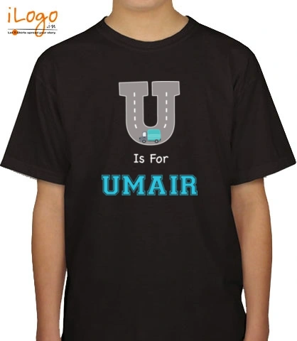 Tshirt UMAIRA T-Shirt