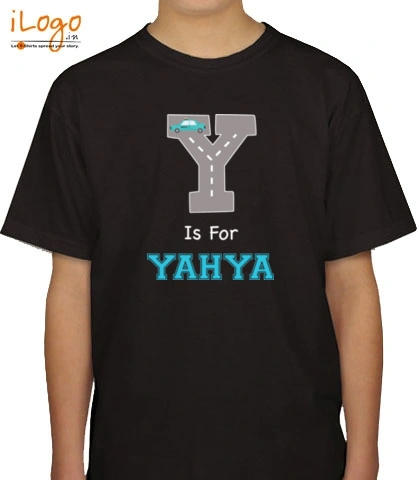 TSHIRT YAHNA T-Shirt