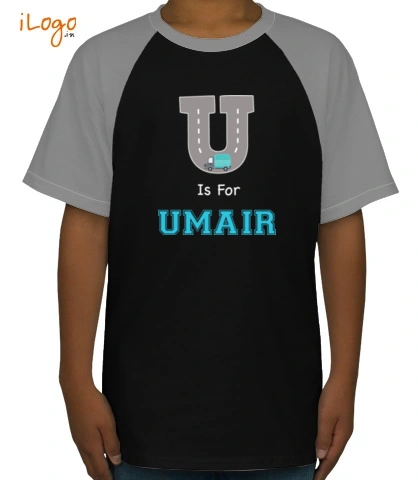 TSHIRTS UMAIRA T-Shirt