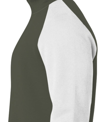 QUALCOM Left sleeve