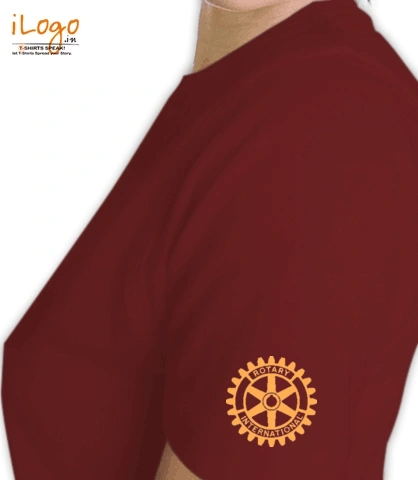 ROTARY Left sleeve