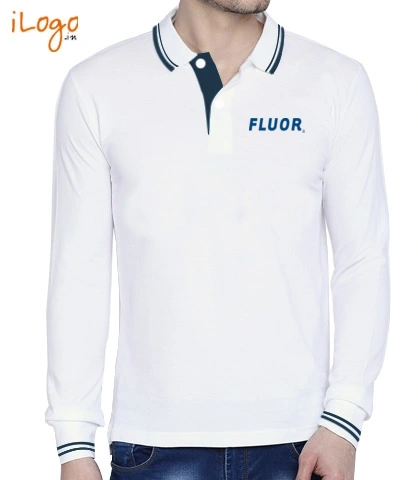 Tees flour T-Shirt