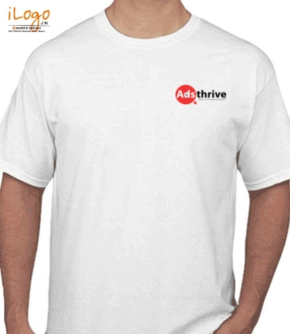 TEE ADSTHERIVE T-Shirt