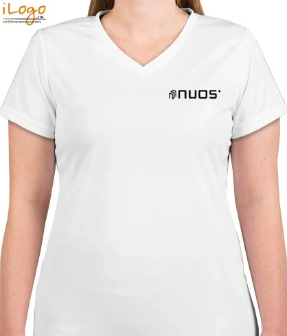 T SHIRT NUOS T-Shirt