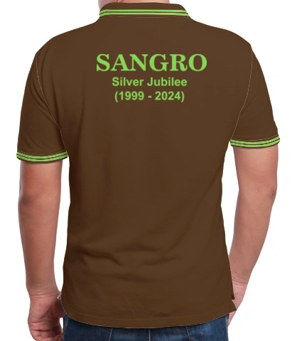 SANGRogreen