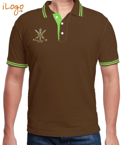 Tee SANGRogreen T-Shirt