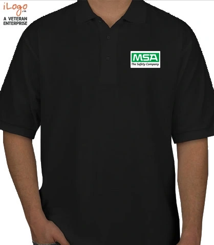 Tees MSA T-Shirt