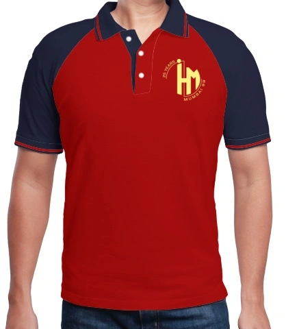 HMLOGO - polo