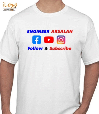 TEE engineer T-Shirt