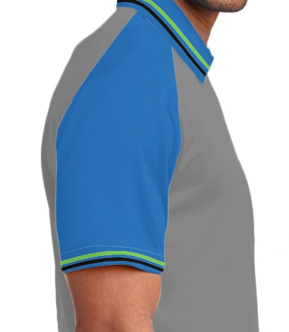 greenlogo Right Sleeve