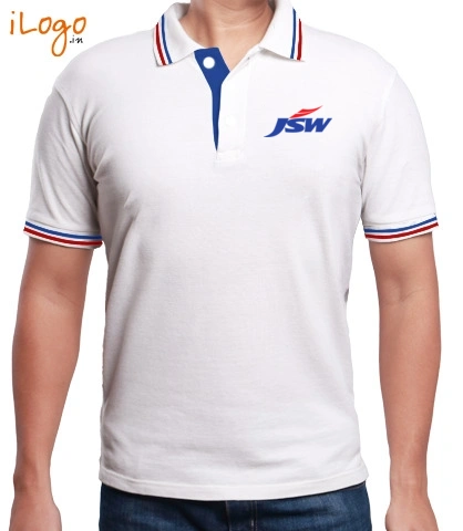 SHIRT JSWLOGO T-Shirt