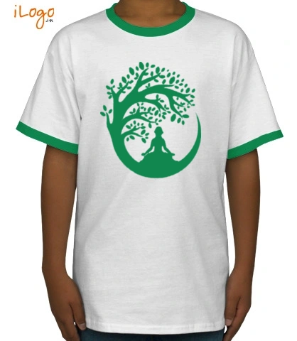 SHIRT treelogo T-Shirt