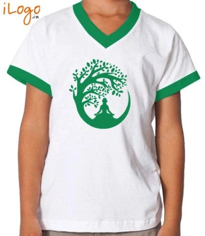 TShirt TREEILOGO T-Shirt