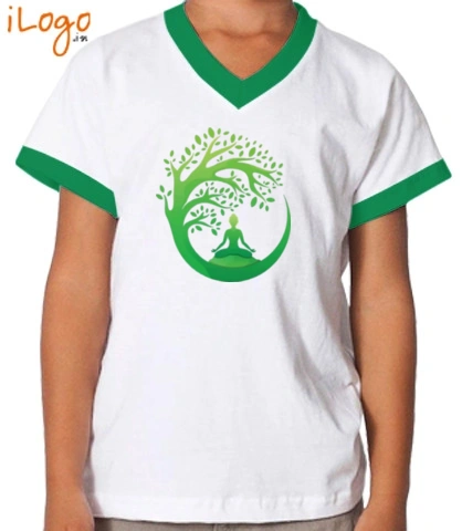 Shirts TREEILOGO T-Shirt