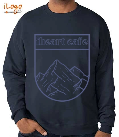 Mountain-M - Crewneck Sweatshirt