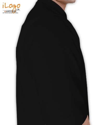 Nikhil-logo Right Sleeve