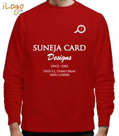 TSHIRT suneja T-Shirt