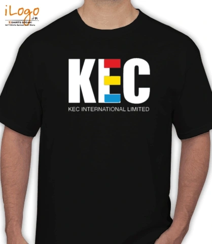 T Shirts KECILOGO T-Shirt