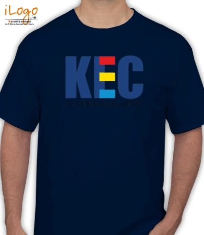 Tshirt KECILOGO T-Shirt