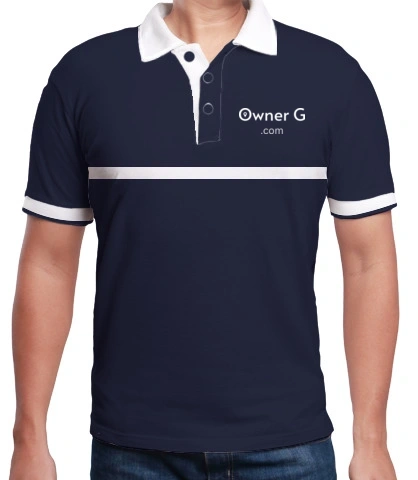 T shirts OWNERGILOGO T-Shirt