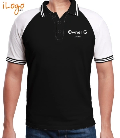 T shirts OWNERGILOGO T-Shirt