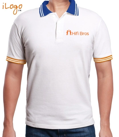 TShirt hifibro T-Shirt