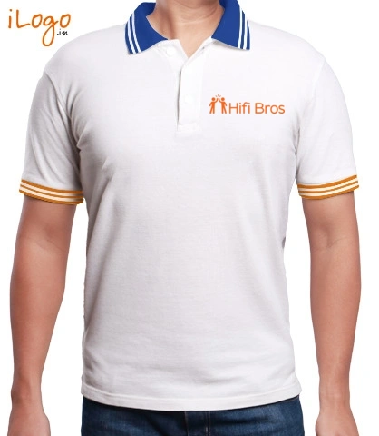 TShirt hibros T-Shirt