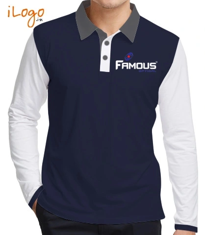 TShirt famousoptical T-Shirt