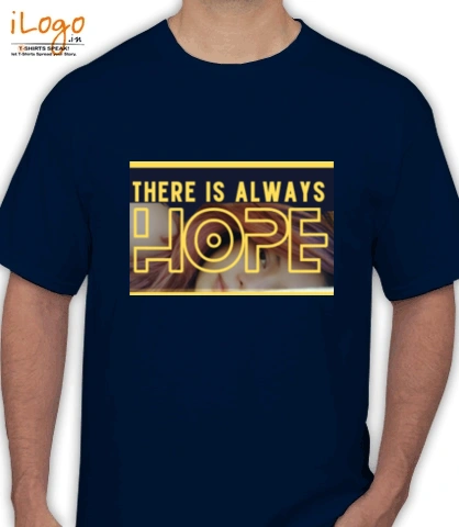 T shirt Hope T-Shirt