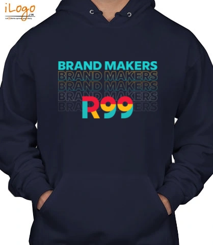 SHIRT rbrandmakers T-Shirt