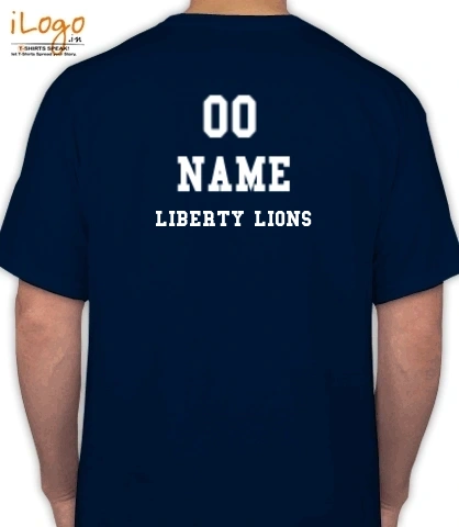 LIBERTY-LIONS