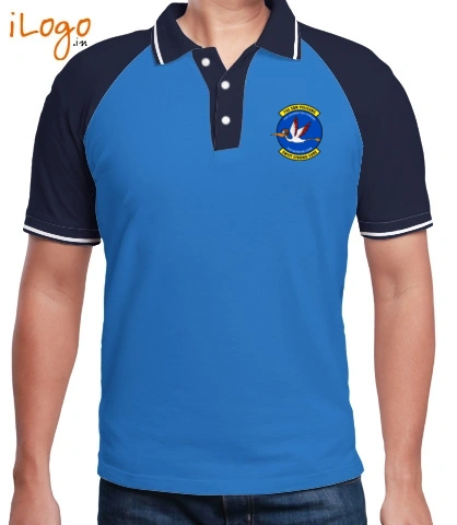 SHIRT CG-Crest T-Shirt