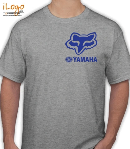 T Shirt YAMAHA- T-Shirt