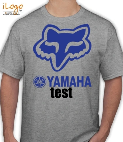 Shirt YAMAHA-ksa T-Shirt