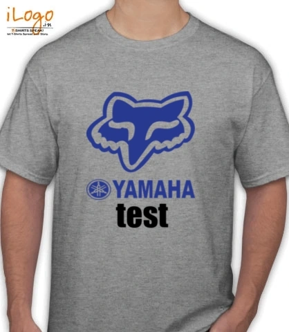 Shirt YAMAHA-ksa T-Shirt