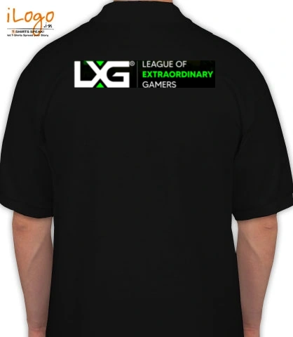 LXG-Tshirt