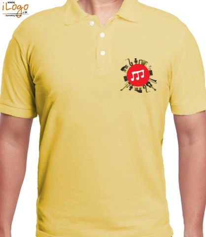 Mz--T-shirt - P.Polo