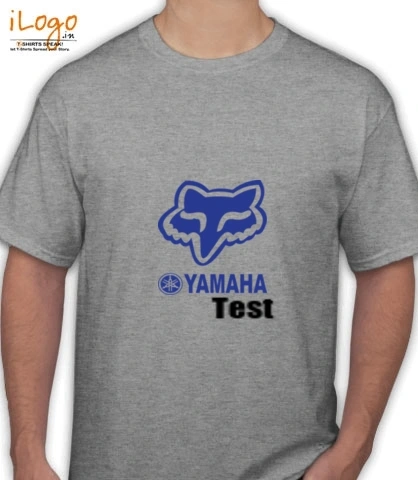 TEE YAMAHA-ksa T-Shirt