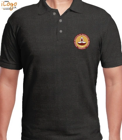 TEE iit-madras T-Shirt